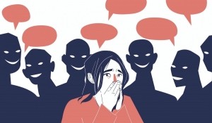 8 Effective Ways to Overcome Social Anxiety 8 Effective Ways to Overcome Social Anxiety