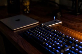 what is blue light what is blue light